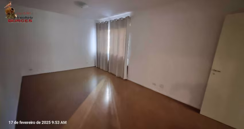 APARTAMENTO - 2 DORMITÓRIOS 3° REVERSIVEL - LOCAÇÃO BROOKLIN!!