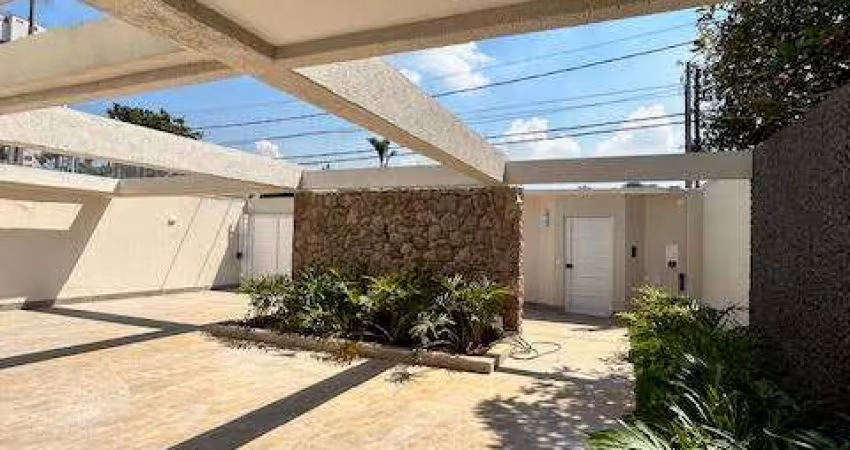 CASA ALTO PADRÃO A VENDA NO BROOKLIN COM 4 SUITES, FANTASTICA ÁREA EXTERNA.