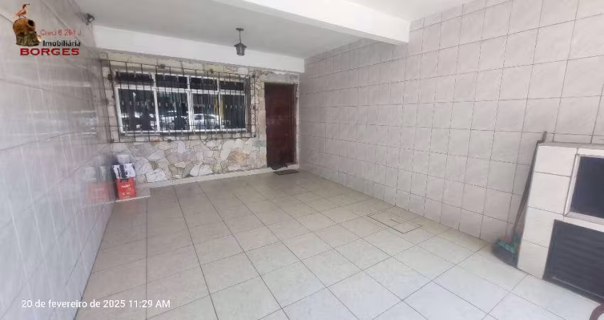 SOBRADO COMERCIAL - BROOKLIN - R. GUARAIUVA.