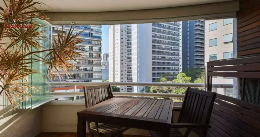 FAMOSO CONDOMÍNIO CLUBE DE MOEMA, INFRA COMPLETA, TUDO PRONTINHO!!