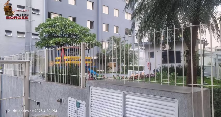 APARTAMENTO 2 DORMITÓRIOS - LOCAÇÃO NO BROOKLIN.