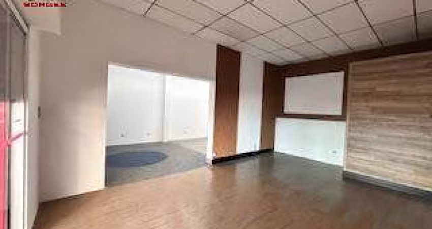 PONTO COMERCIAL PARA LOCAÇÃO -  CHACARA SANTO ANTONIO.