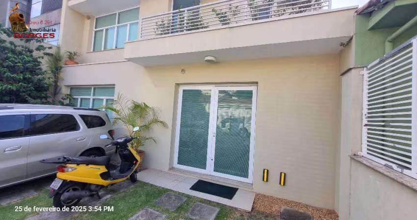 SOBRADO COMERCIAL - 212M² - VENDA BROOKLIN.