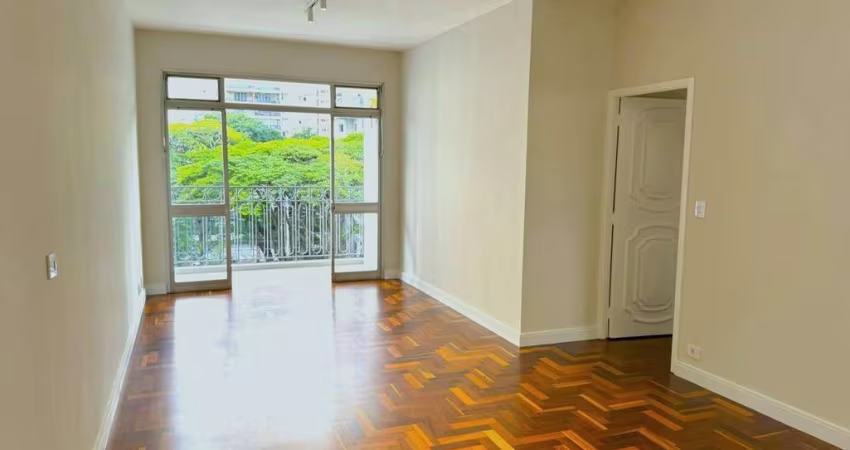EXCELENTE LOCALIZAÇÃO -125 ÚTEIS-TERRAÇO,REFORMADO-CONFIRA.