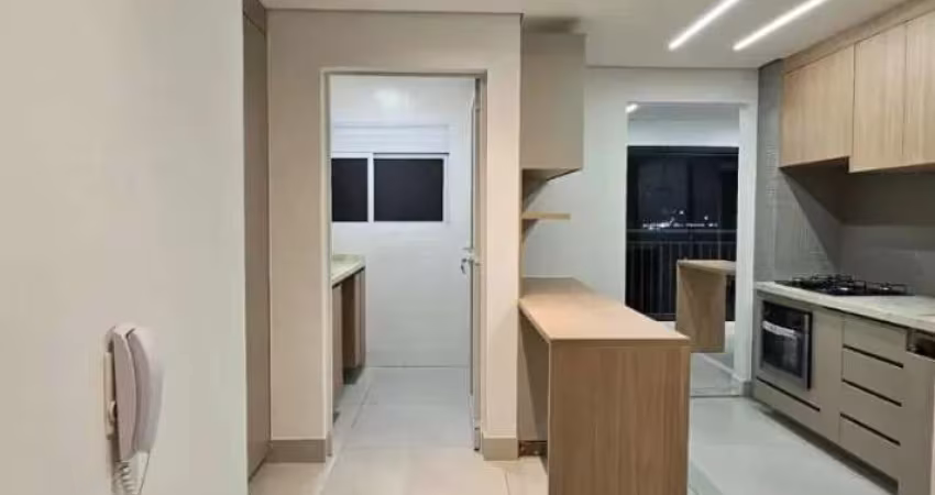 ALTO PADRÃO-NOVO-TERRAÇO GOURMET-LAZER DE CLUBE-MOVEIS PLANEJADOS