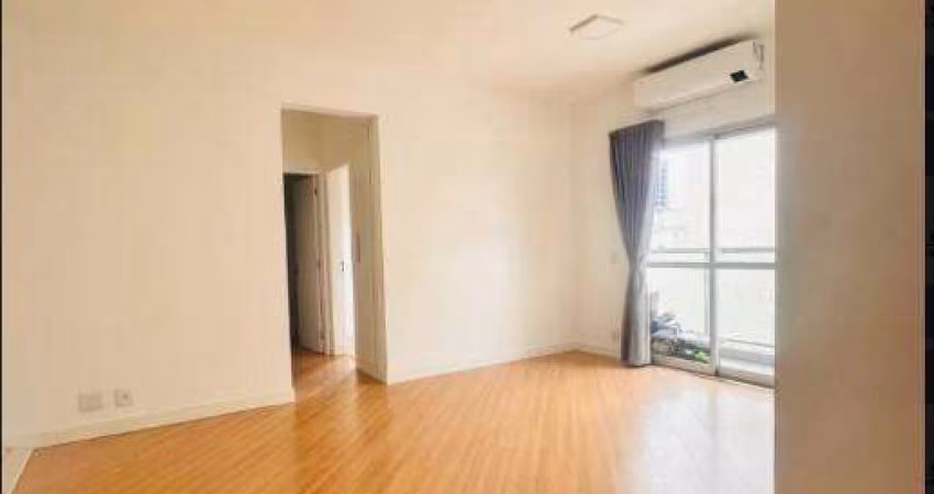 APARTAMENTO 2 DORMS 1SUÍTE - 1 VAGA - BROOKLIN PARA LOCAÇÃO
