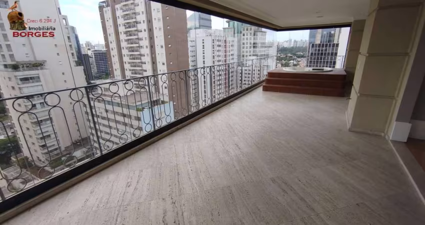 VILA NOVA CONCEIÇÃO P/ LOCAÇÃO EM ALTÍSSIMO PADRÃO, P/ PESSOAS EXIGENTES!!!