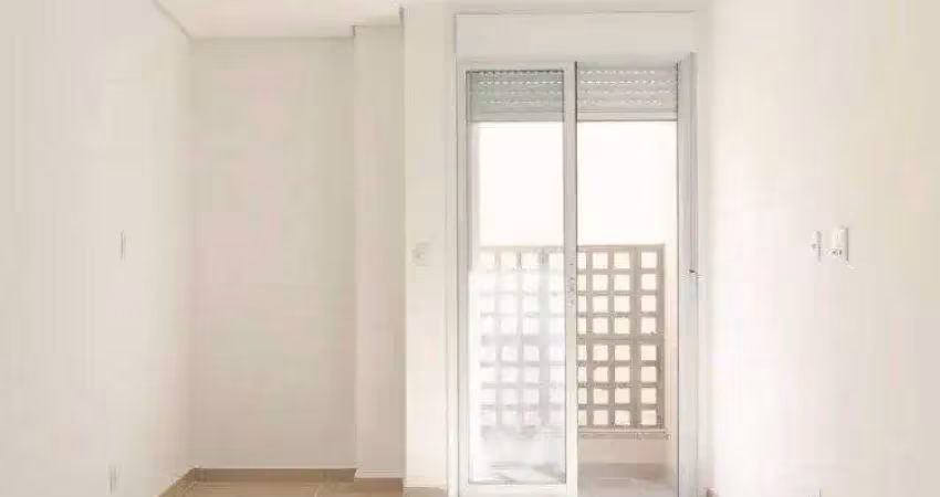 Apartamento com 1 quarto à venda na Rua José de Carvalho, Chácara Santo Antônio, São Paulo
