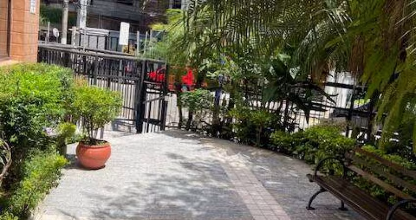 EXCELENTE APARTAMENTO  - VENDA/LOCAÇÃO EM RUA MUITO NÓBRE DO BROOKLIN.