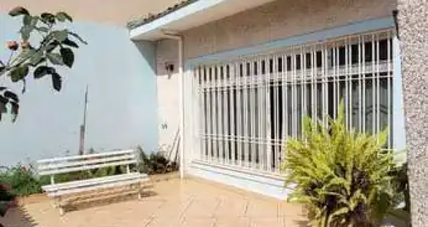 Casa com 3 quartos à venda na Rua Uruçu, Brooklin, São Paulo