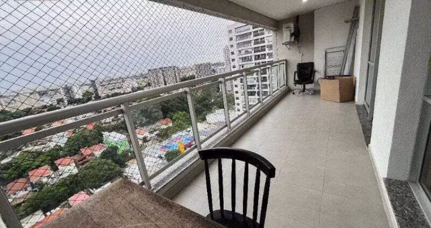 APARTAMENTO DUPLEX CAMPO BELO - ÚNICO - PARA LOCAÇÃO.