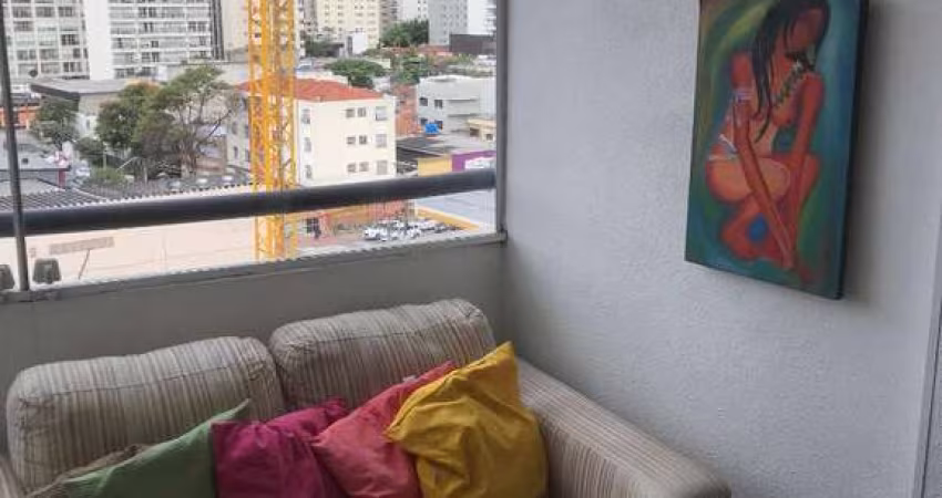APARTAMENTO - VENDA - 2 DORMITORIOS - 1 SUITE - 55M².