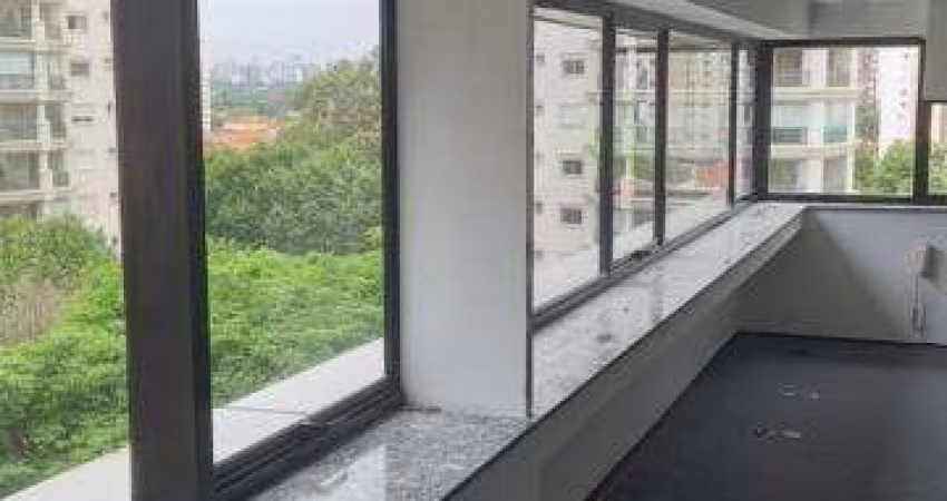 LOCAÇÃO DE CJ COMERCIAL - 70 MT - A UMA QUADRA DA AV BERRINI