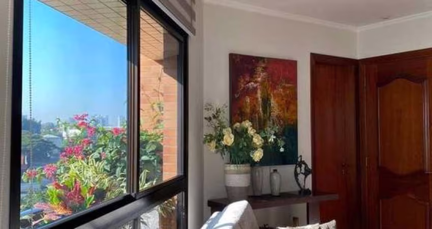 APTO A VENDA - 3 SUÍTES - 3 VAGAS - VILA MASCOTE