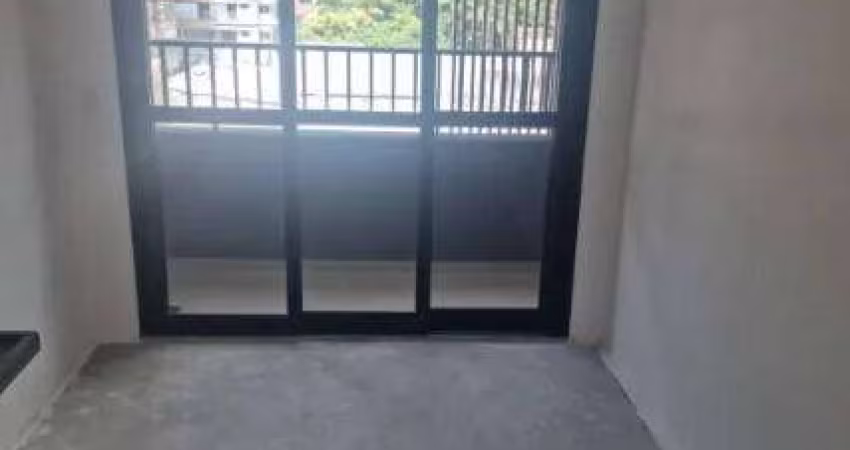 STUDIO - 1 DORMITÓRIO - 1 BANHEIRO - 29M²