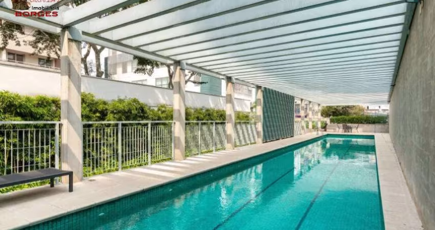 APARTAMENTO - 1 DORMITÓRIO - 1 VAGA - 69M²