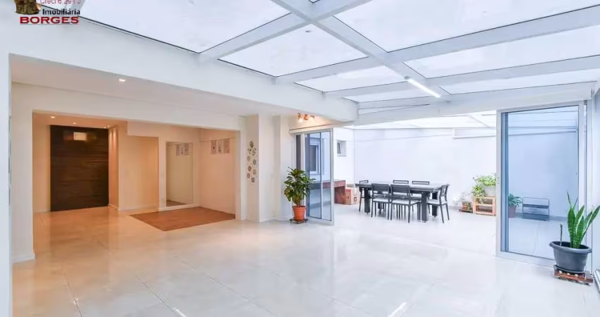 APTO GARDEN A VENDA NO BROOKLIN - 126 MT