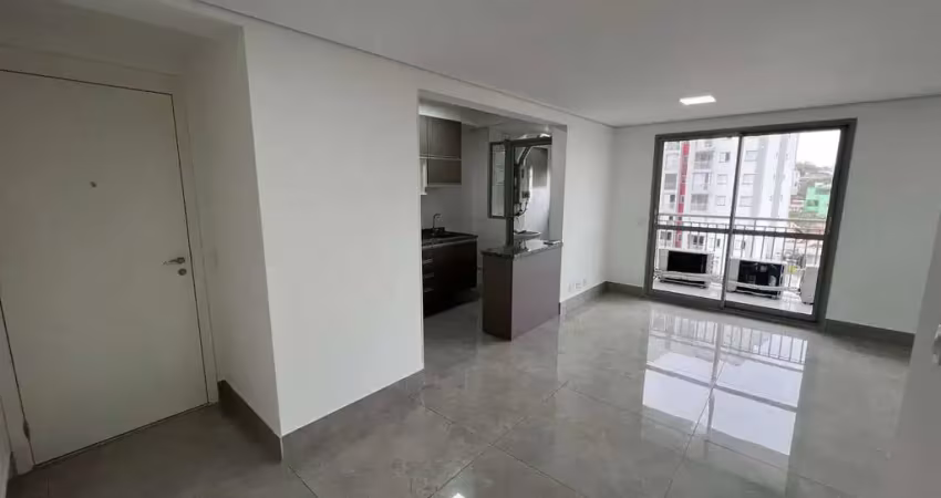 Apartamento com 3 quartos à venda na Rua Doutor Djalma Pinheiro Franco, Vila Mascote, São Paulo