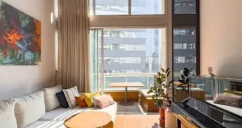 APARTAMENTO PENTHOUSE 160M COM 3 DORMITÓRIOS BROOKLIN