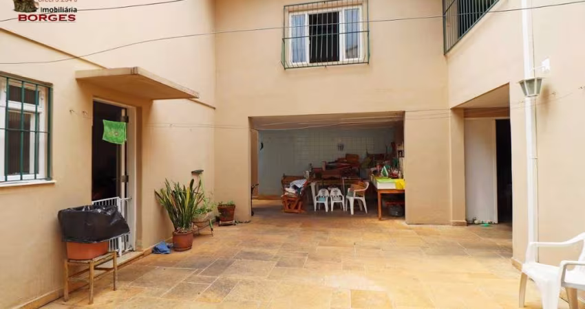 MARAVILHOSO SOBRADO-RESIDENCIAL OU COMERCIAL-PX METRO-SISTEMA SEGURANÇA!!!!