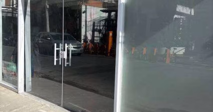 CASA TÉRREA VENDA/LOCAÇÃO -  3 DORMITÓRIOS COMERCIAL NO BROOKLIN!!