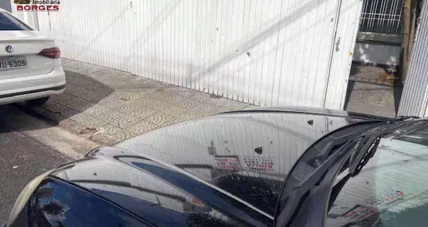 Excelente ponto comercial -  sobradão  ótimo pra clicnica/escolinha etc...