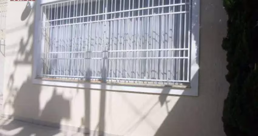 Sobrado reformado em rua tranquila - próx. comércio local brooklin.