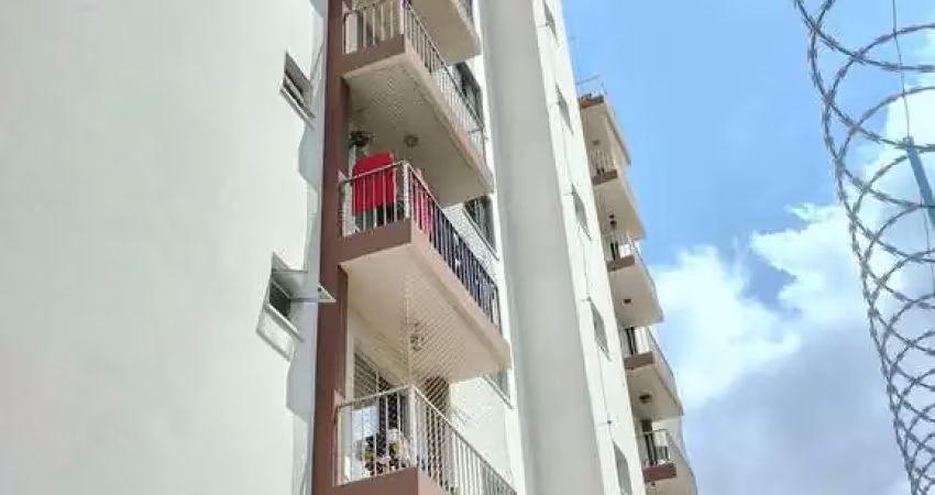 Apartamento com 2 quartos à venda na Rua Aristódemo Gazzotti, Vila das Belezas, São Paulo