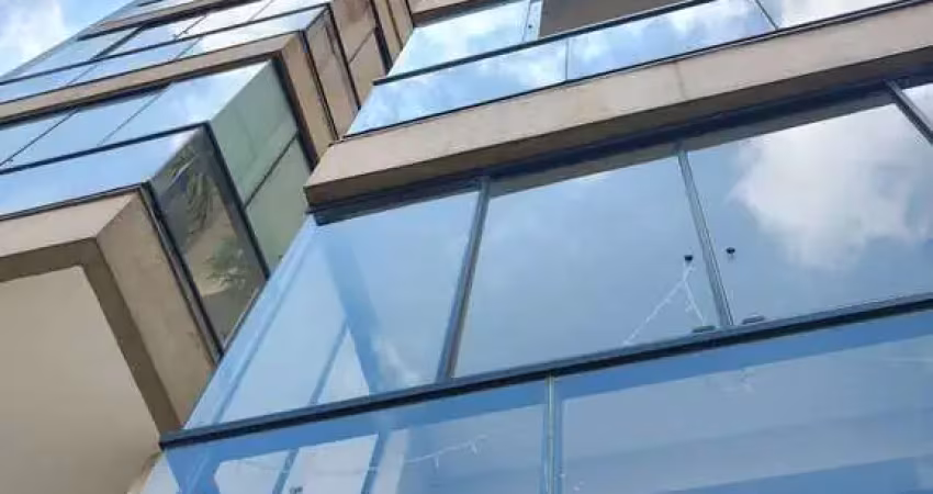 Apartamento com 1 quarto à venda na Rua Gomes de Carvalho, Vila Olímpia, São Paulo