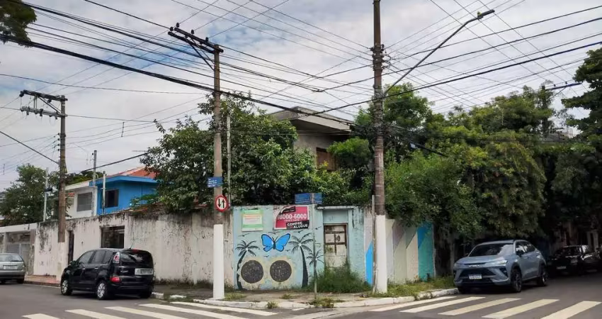 Casa em construção-terreno esquina-res. ou com. 10 m2 frente-unico!!!