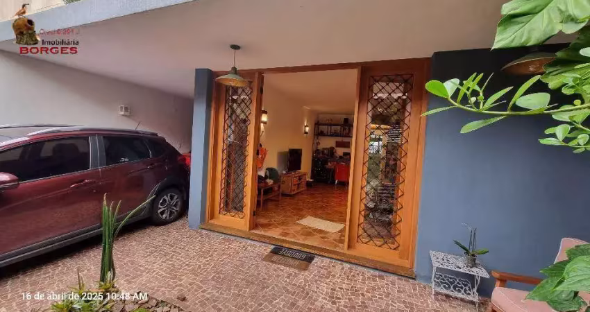 Charmosa resid - 3 dorms (1suíte)-reformadissima-locação/venda -santo amaro
