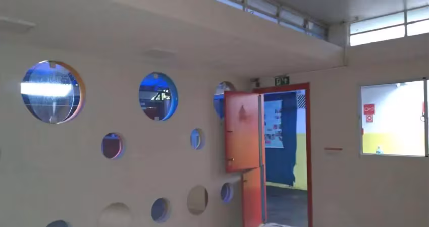 Excelente imóvel comercial - locação 500m² - brooklin.
