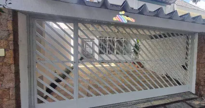 Casa com 3 quartos para alugar na Rua Conceição de Monte Alegre, Brooklin, São Paulo