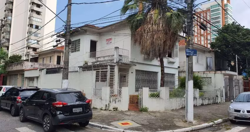 Excelente ponto comercial-esquina-para vrs ramos de atividade-confira!!!
