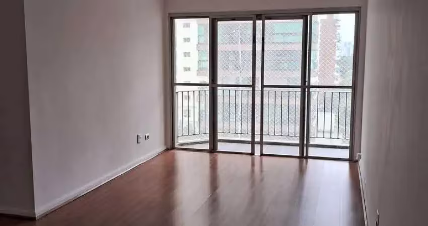 Lindo apartamento para locação do campo belo próximo ao colégio vértice