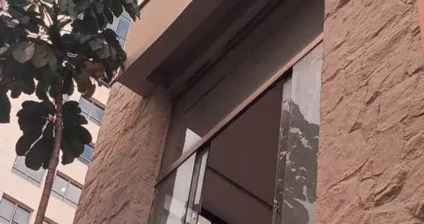 Excelente ponto comercial-local impar-para varias atividades-loja-galpão!!!