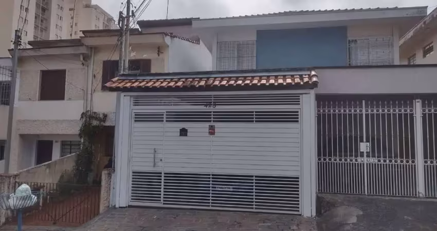 Oportunidade casa linda e aconchegante!!! próximo ao metro conceição