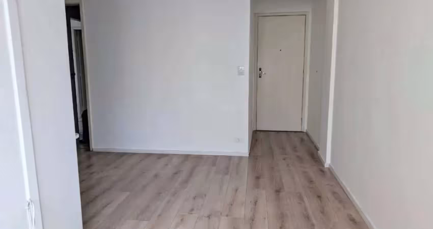 Local nobre moema - apto c/80,0 m2 - 2 dts - 3 wc - 1 vaga