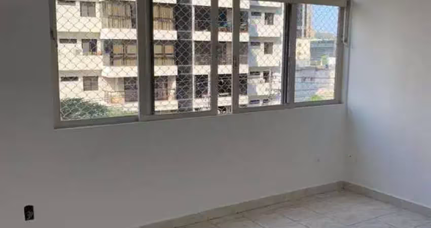 Apartamento com 1 quarto para alugar na Rua Doutor Renato Paes de Barros, Itaim Bibi, São Paulo