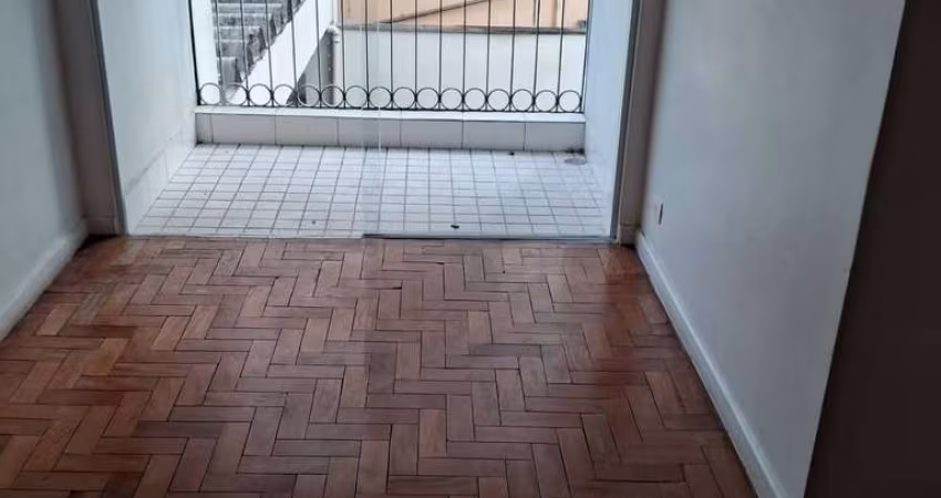 Apartamento com 2 quartos à venda na Rua Nebraska, Brooklin, São Paulo
