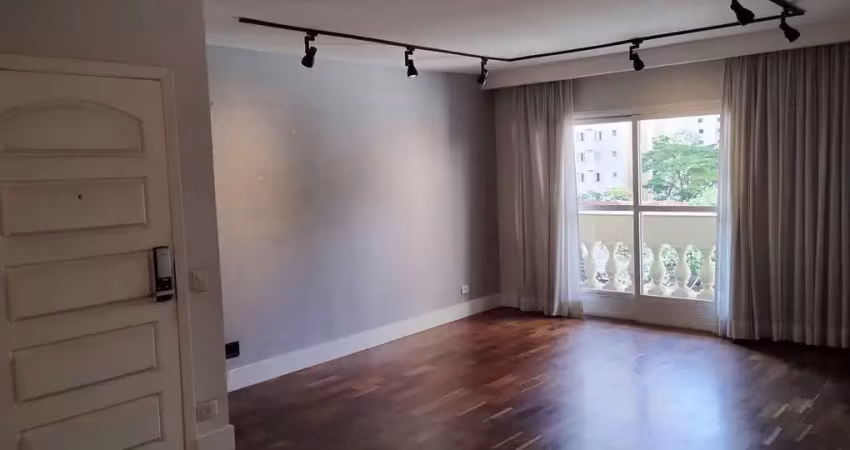 Apartamento com 4 quartos para alugar na Rua Guararapes, Brooklin, São Paulo