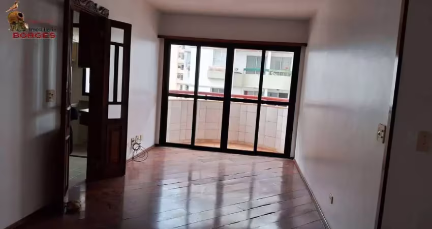 Apartamento com 2 quartos à venda na Rua Guararapes, Brooklin, São Paulo