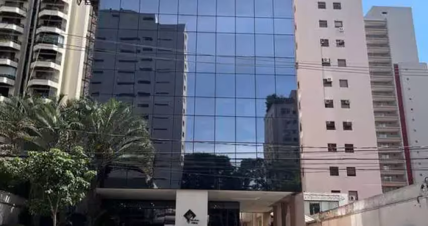 Conjunto comercial para locação no coração da villa nova conceição