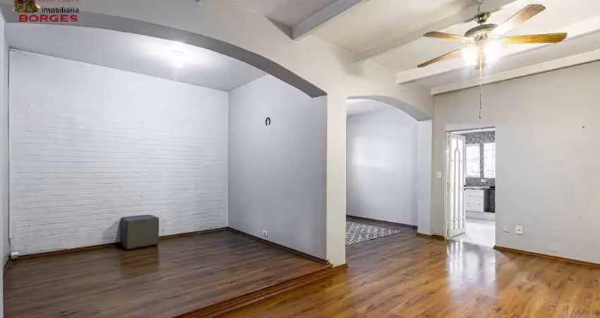 Sobrado comercial/residêncial- brooklin locação/venda - 4 dorms (2 suítes).