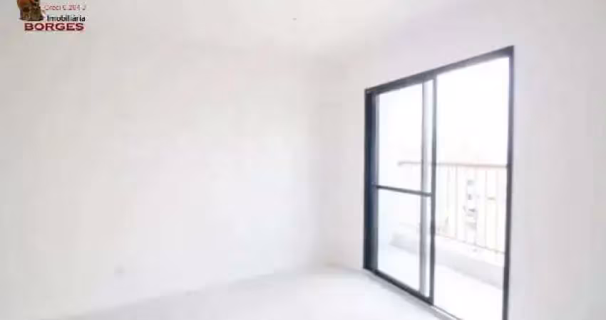 Apartamento com 1 quarto à venda na Rua Cacilda Becker, Brooklin, São Paulo