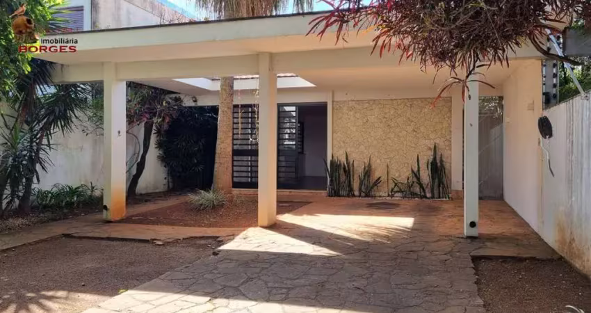 Casa com 3 quartos à venda na Rua Nebraska, Brooklin, São Paulo