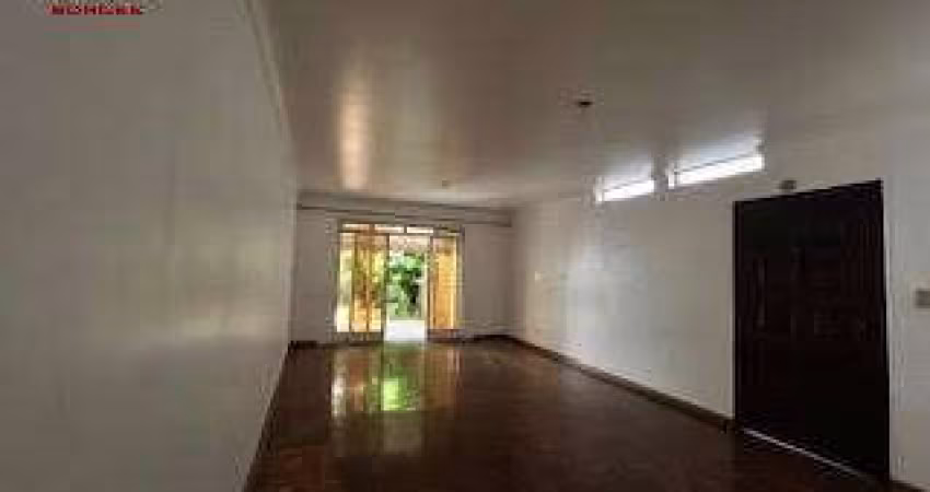 Casa para locação -  residencial / comercial no brooklin