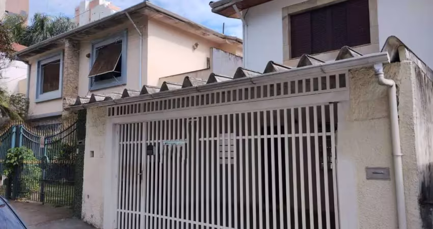 Sobrado comercial /residencial campo belo - venda ou locação.