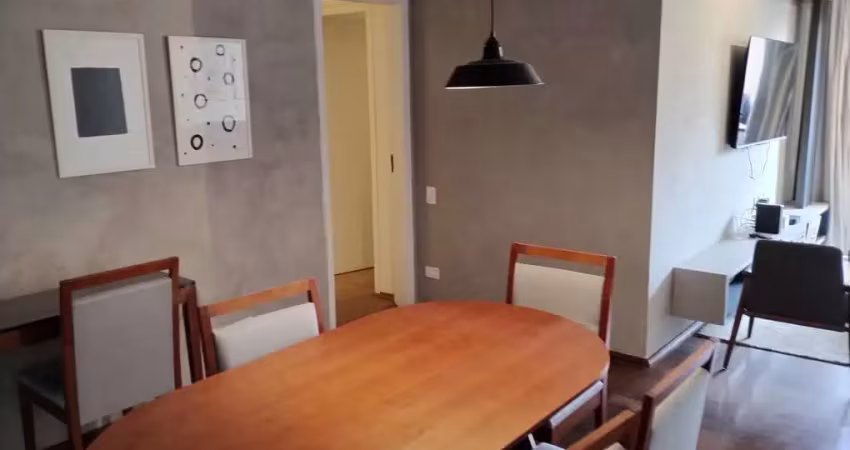 Apartamento com 4 quartos à venda na Avenida Portugal, Brooklin, São Paulo