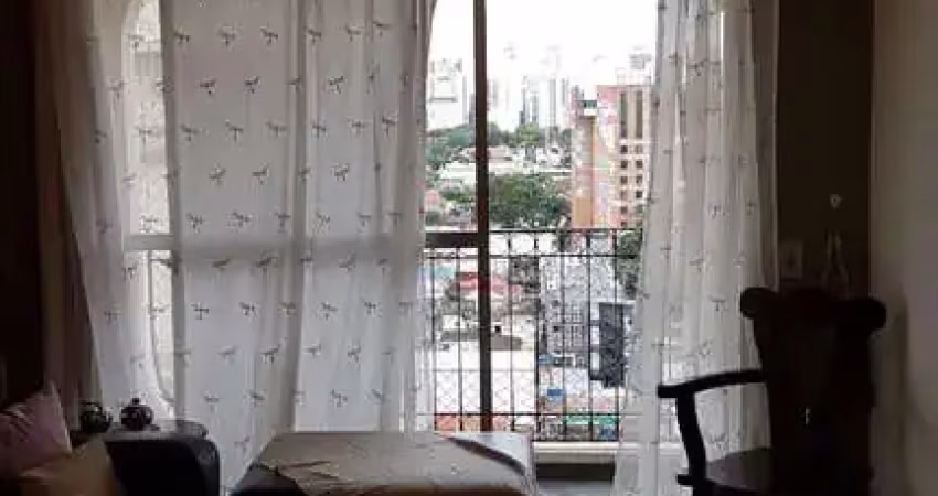 Apartamento à venda - 3 quartos - 1 suíte - 2 vagas - 94m²